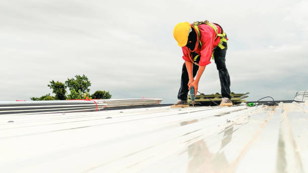 Best Flat Roofing  in Lima, OH